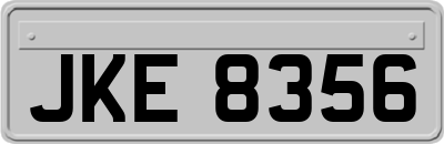 JKE8356