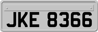 JKE8366