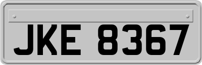 JKE8367