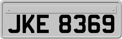 JKE8369
