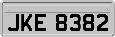 JKE8382