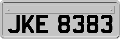 JKE8383
