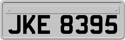 JKE8395