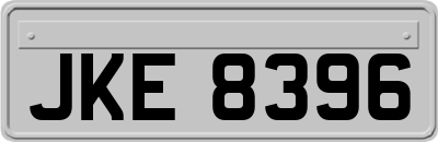 JKE8396