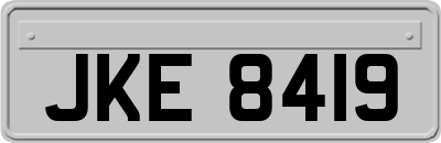 JKE8419