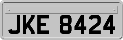 JKE8424