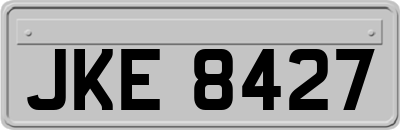 JKE8427