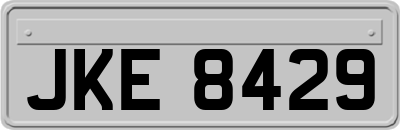 JKE8429