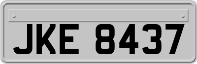 JKE8437