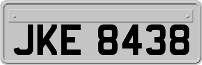 JKE8438