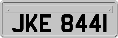 JKE8441