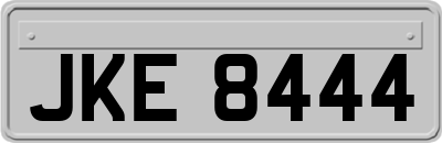 JKE8444