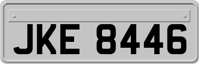 JKE8446