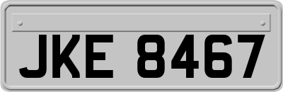 JKE8467