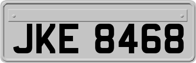 JKE8468