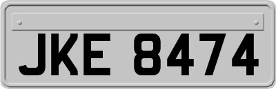 JKE8474