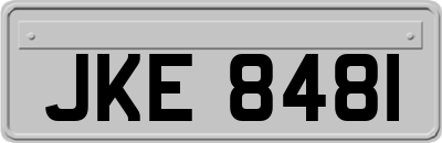 JKE8481