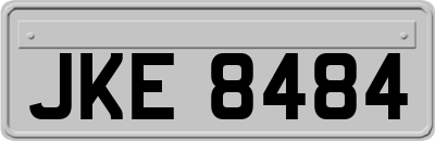 JKE8484