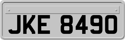 JKE8490