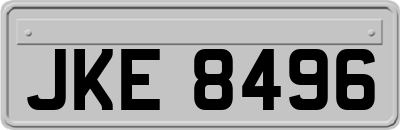 JKE8496