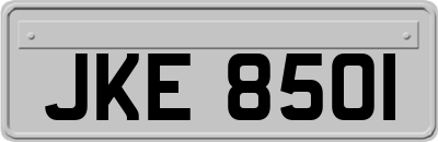 JKE8501