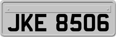JKE8506