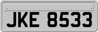 JKE8533