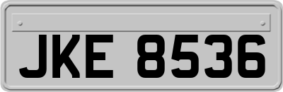 JKE8536