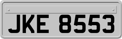 JKE8553