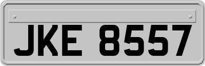 JKE8557