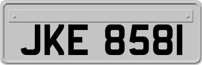 JKE8581