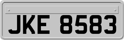 JKE8583