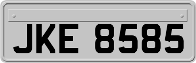 JKE8585