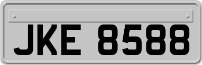 JKE8588