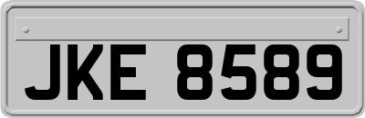 JKE8589