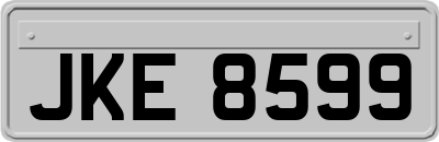 JKE8599