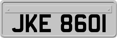 JKE8601