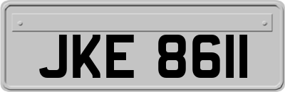JKE8611