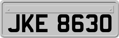 JKE8630