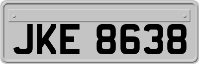 JKE8638