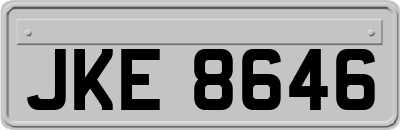 JKE8646