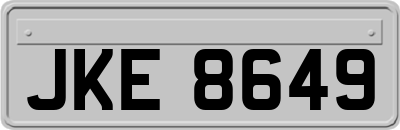 JKE8649