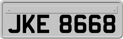 JKE8668