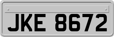 JKE8672