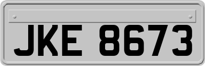 JKE8673