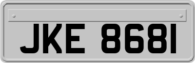 JKE8681