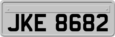 JKE8682