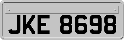 JKE8698