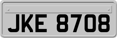 JKE8708