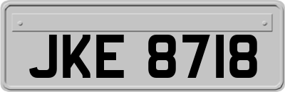 JKE8718